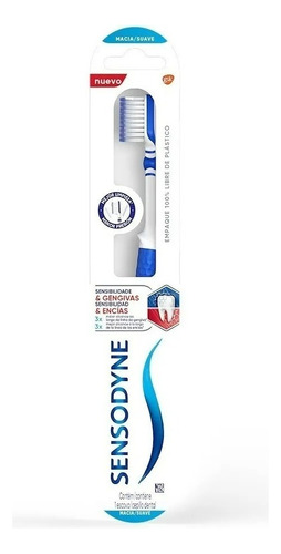 Sensodyne Cepillos Sensitivity And Gums - Surtido - Unidad - 1