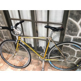 Bicicleta Media Carrera Rod.26