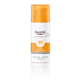 Eucerin Protector Solar Spf 30 X50ml Textura Seca 