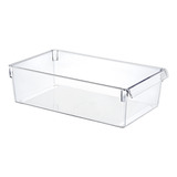 Organizador Alto Clear Maxi