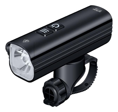 Luz Delantera Bicicleta Sorider Br1200 Lumens Led Mtb Ruta