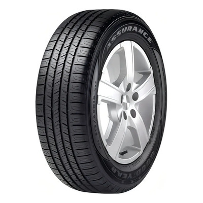 Llanta Goodyear Assurance 185\u002F60R14 82 T | Envío gratis