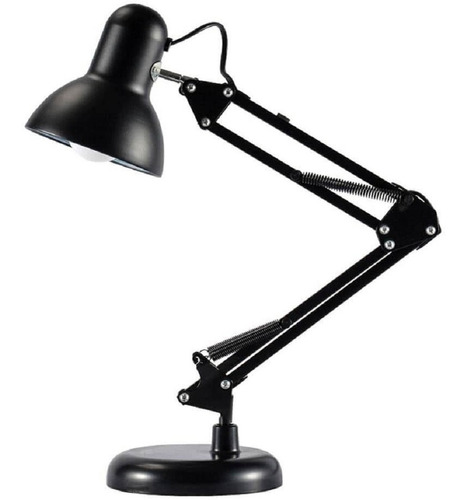 Lámparas De Mesa - Velador Moderno
