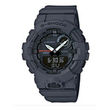 G Shock Gba 800 8a Original Gris Bluetooth Smart Fitness 