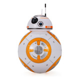 Robô Bb-8 Star Wars Planet Boy 20 Cm