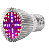 Lampara Cultivo Plantas Led Full Espectro Hidroponico 40 W