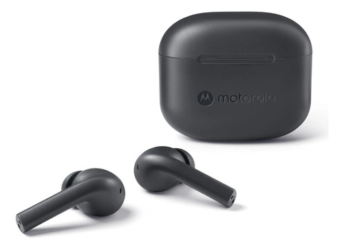 Audífonos Motorola Motobuds 065 Resistentes Al Agua 
