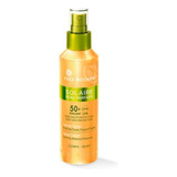 Yves Rocher Spray Protector Solar En Leche Fps 50 Yr19