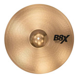 Platillo Crash Ride Sabian 18'' 41811x