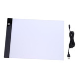 Luz A4 Lightpad Ultra Slim Lightbox Lightpad De Desenho