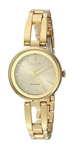 Relojes Citizen Para Mujer