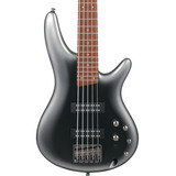 Baixo Elétrico Ativo Ibanez Sr305e-mgb Midnight Grey Burst