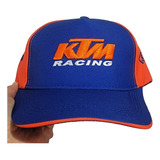 Gorra Cap Ktm Racing Motogp  