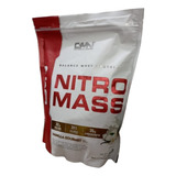 Nitro Mass Whey Protein 2li Gmn - L a $45000