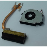  Cooler/dissipador P/ Notebook Sony Vaio Vgn-ns150j,original