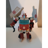 Transformers Animated Ratchet Hasbro