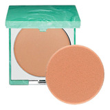 Polvo Compacto Transparente Stay-matte De Clinique | Fórmula