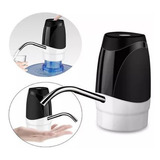 Dispenser De Agua Automatico Bomba Dispensador Bidones Usb