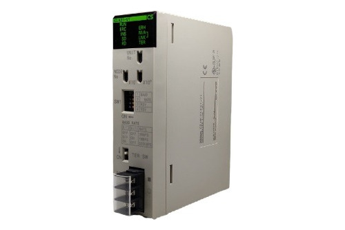 Modulo Plc Controller Link Unit Cs1w-clk21-v1