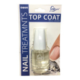 Línea De Tratamiento De Esmalte De Uñas Love Yes Nail Treatment Top Coat