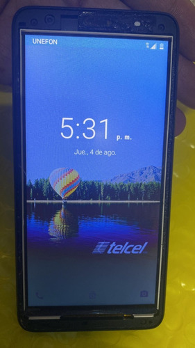 Zte Blade L8 Para Partes. Leer¡¡