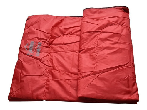 Bolsa De Dormir Bamboo Camper Temp: 5*c Beto Maxera Belgrano