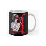 Taza Elfen Lied - Lucy Calidad Premium