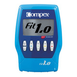 Electroestimulador Muscular Compex Fit 1.0