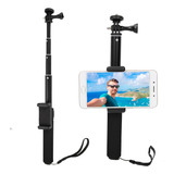 Para Dji Osmo Pocket Gimbal Câmera Extensão Selfie Stick