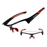 Montura Rockbros Gafas Ciclismo Marco De Repuesto Original