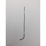 Fio Da Antena Motorola Moto G2 4g Xt1078