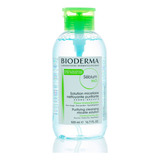 Bioderma Agua Micelar Desmaquillante Sé - mL a $200