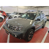 Renault Duster Oroch Outsider 1.3 Turbo 