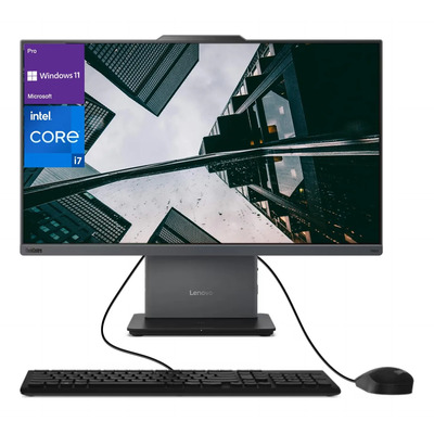 Lenovo Thinkcentre Neo 50a 23.8 Fhd I7 Todo En Uno 32 Gb/1 T