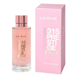 Perfume La Rive 315 Prestige Pink Parfum Fem 100 Ml Original