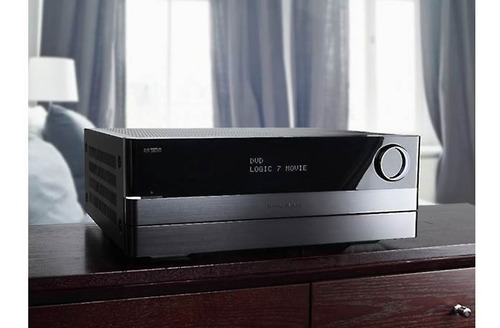 Receiver Harman Kardon Avr 7750 Hd 1080p