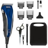 Kit Máquina Wahl Banho E Tosa Ideal Para Acabamento Tosa Pet