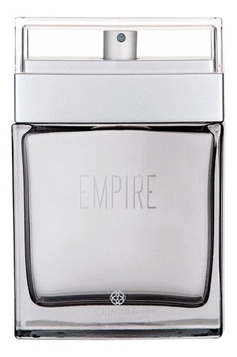 Perfume Hinode Empire Masculino 100ml Original E Lacrado 