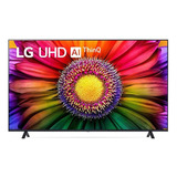 Smart Tv LG Uhd Ur8750 70  4k 2023