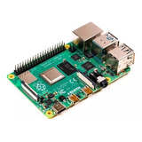 Raspberry Pi 4 Model B Versión 8gb Ram