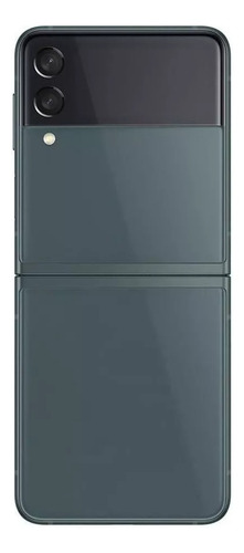 Samsung Galaxy Z Flip3 128gb 8gb Ram Verde Grado B
