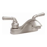 Llave Mezcladora Lavabo Manerales Palanca Ai 4063.9 Dica