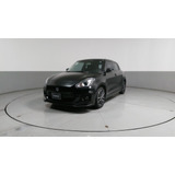 Suzuki Swift 1.4 Boosterjet Sport Auto