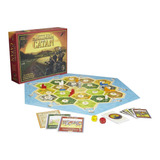 Los Colonos De Catan