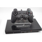 Console - Playstation 2 Slim (1)