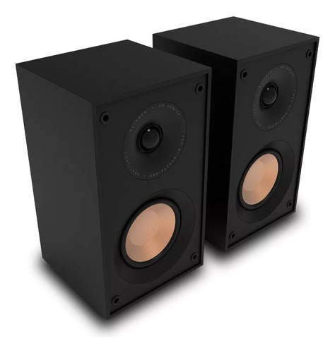 Bocinas Klipsch Kd-400, 2pzs, Bluetooth 