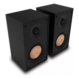 Bocinas Klipsch Kd-400, 2pzs, Bluetooth 