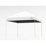 Tenda Piramidal 4x4 Metros