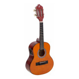 Cavaco Elétrico Giannini Cs-14 Ep Natural Passivo Cavaquinho