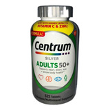 Centrum Silver 50+ 325 - Unidad a $146000